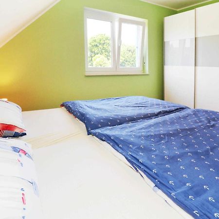 Ferienhaus Wis Mit Sauna Karlshagen 외부 사진