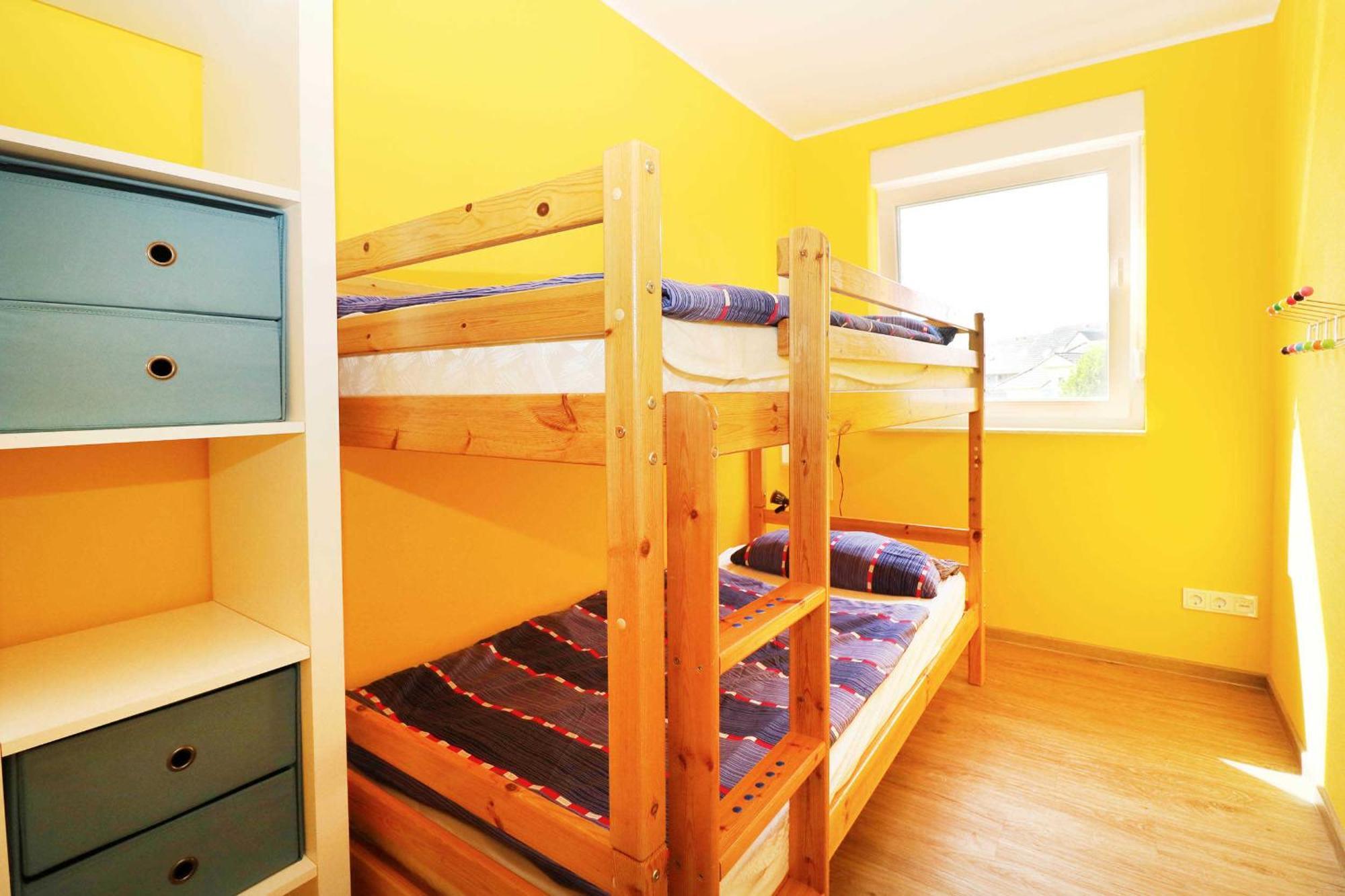 Ferienhaus Wis Mit Sauna Karlshagen 외부 사진